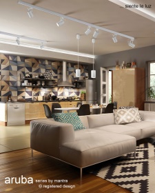 Aruba Ceiling Lights Mantra Fusion Surface Spot Lights Aruba Ceiling Lights Mantra Fusion Surface Spot Lights